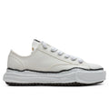Peterson Low OG Sole Canvas Sneaker White