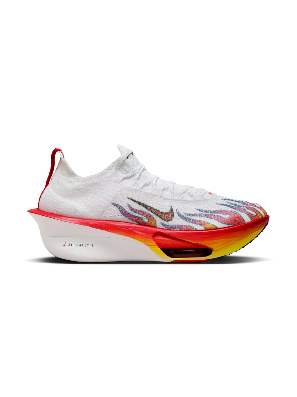 Nike Air Zoom Alphafly NEXT 3 Mens Shoes
