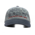 Denim Cap Blue