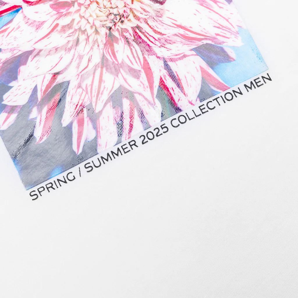 Heer Pr 1600 MK S S T Shirt White