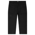 High Density Weather Trousers Black
