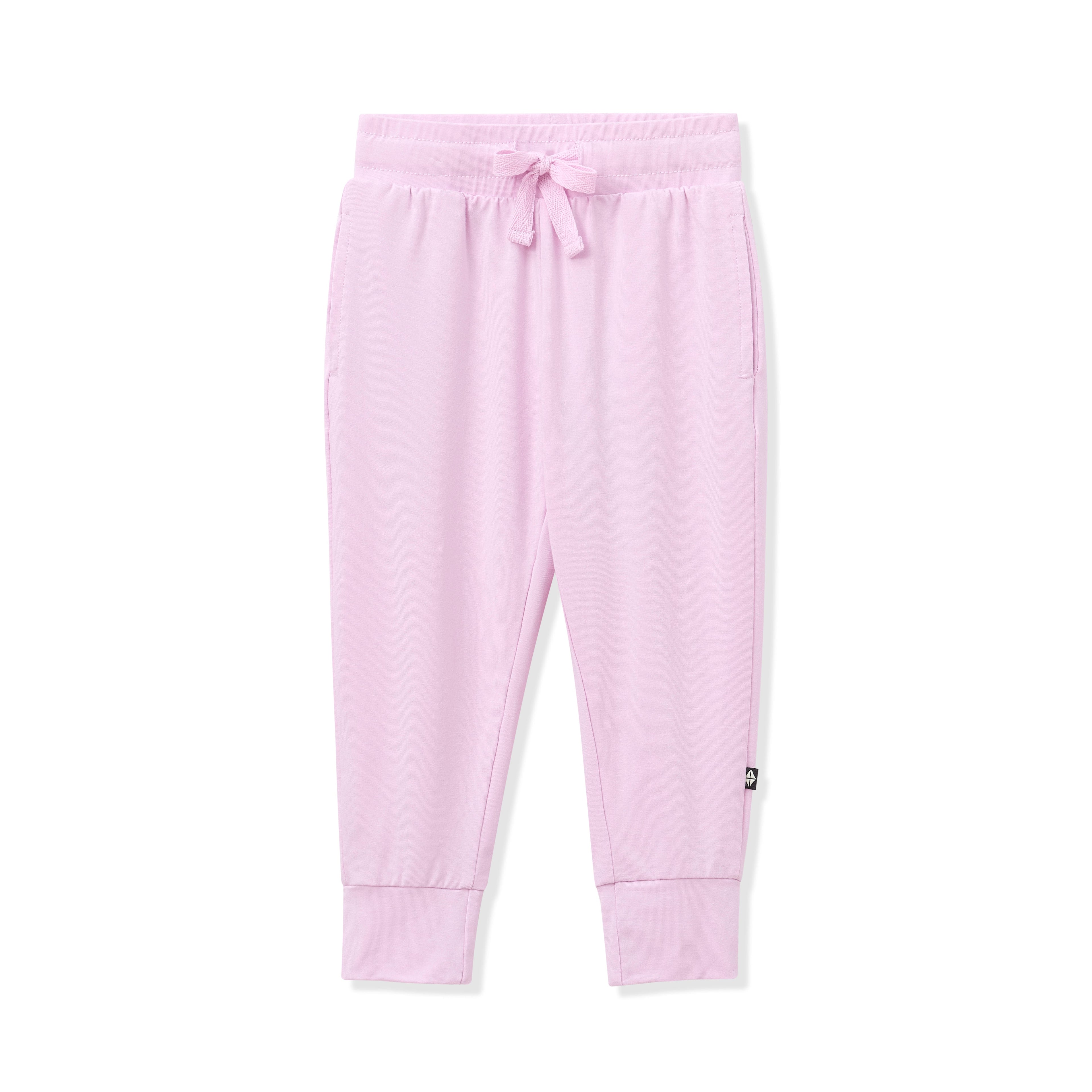 Toddler Jogger Pant in Thistle