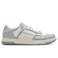Skel Top Low Grey