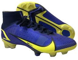 Nike Mercurial Superfly 8 Elit FG Mens Soccer Cleats