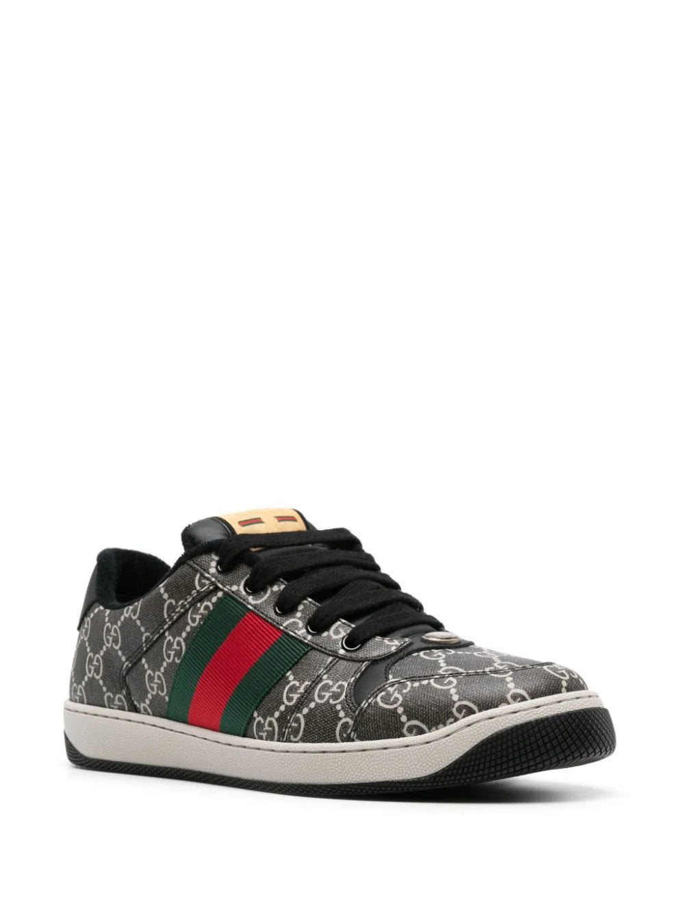 Gucci Screener GG Supreme canvas Sneakers