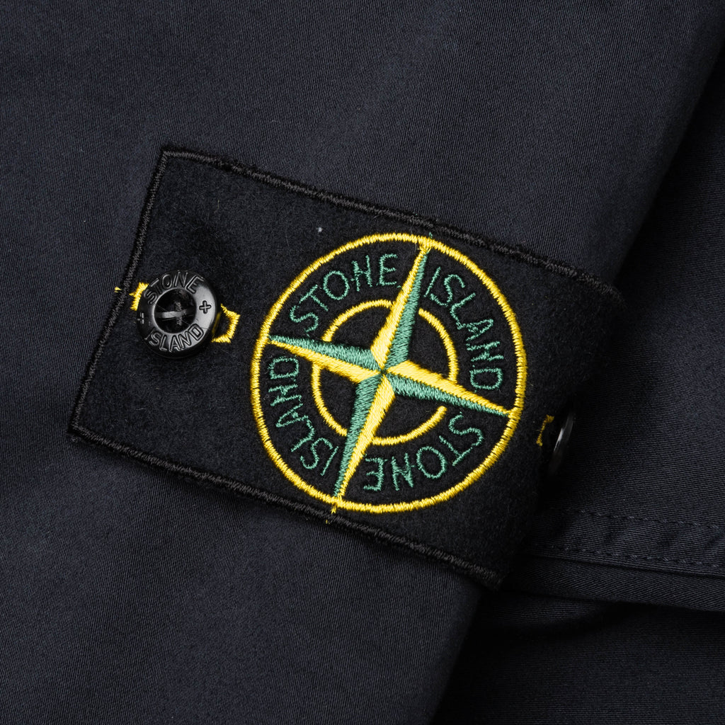 Regular Fit Pants Navy Blue