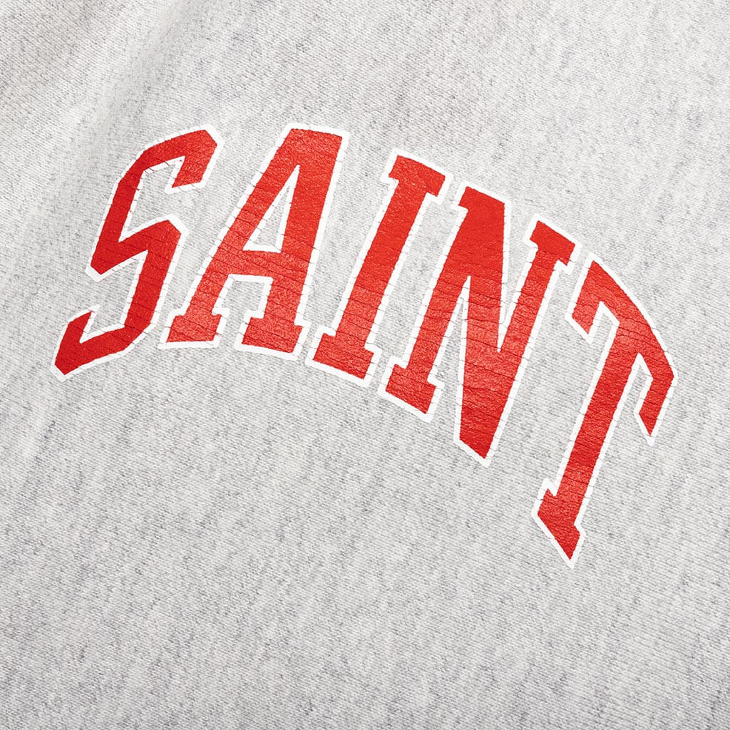 Arch Saint Sweat Pants Grey