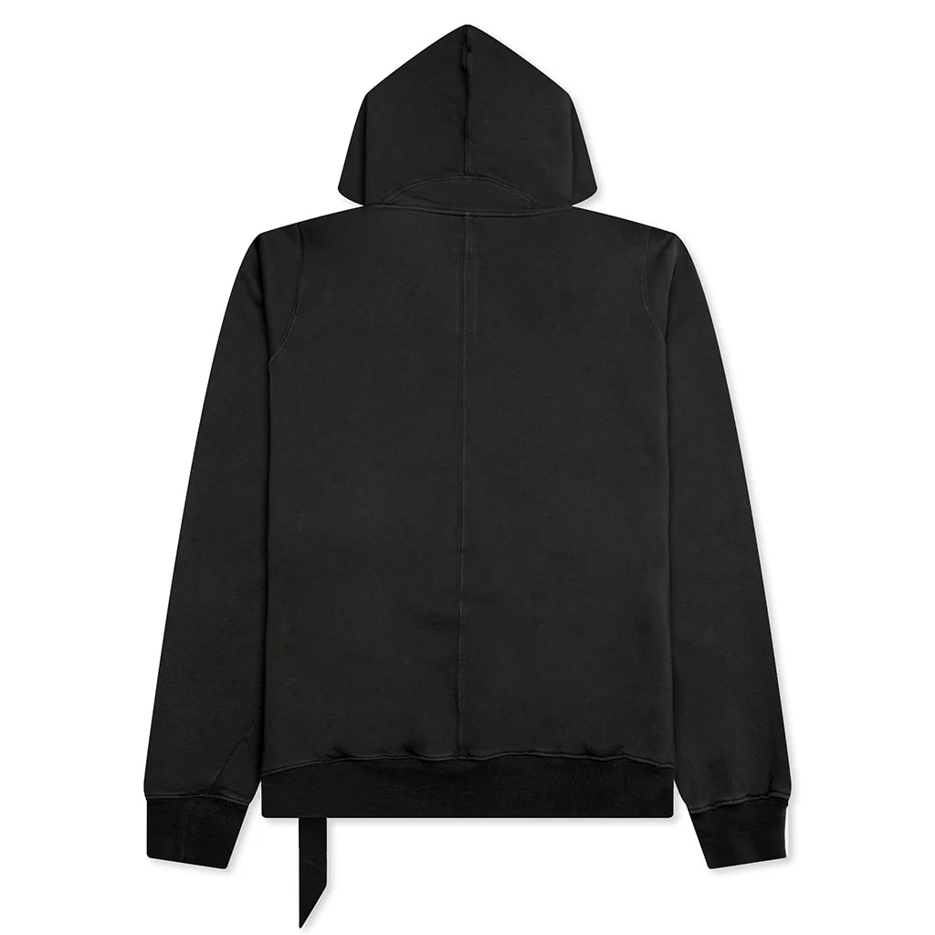 Gimp Hoodie Black