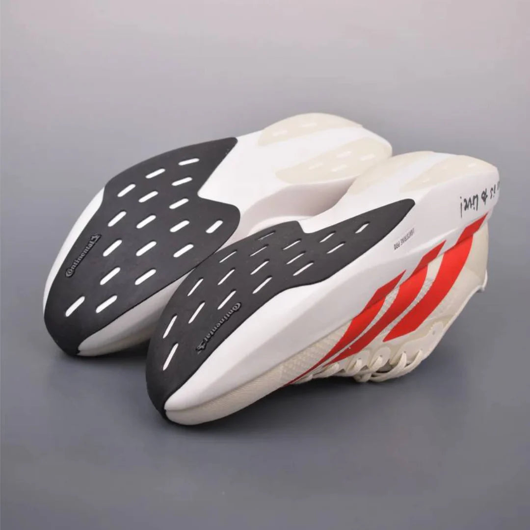 Adidas Adizero EVO SL To run is to Live