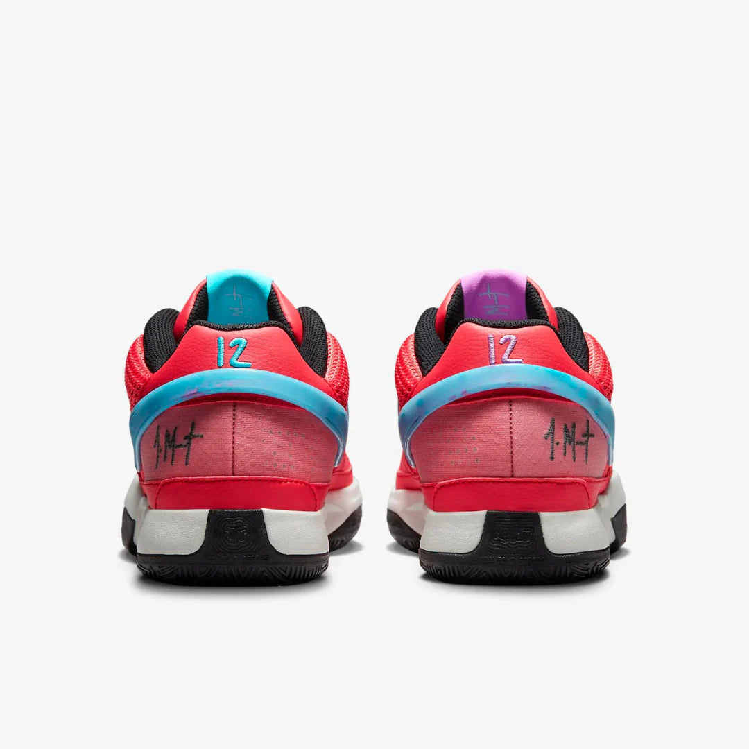 Tênis Nike Ja 1 Ember Glow
