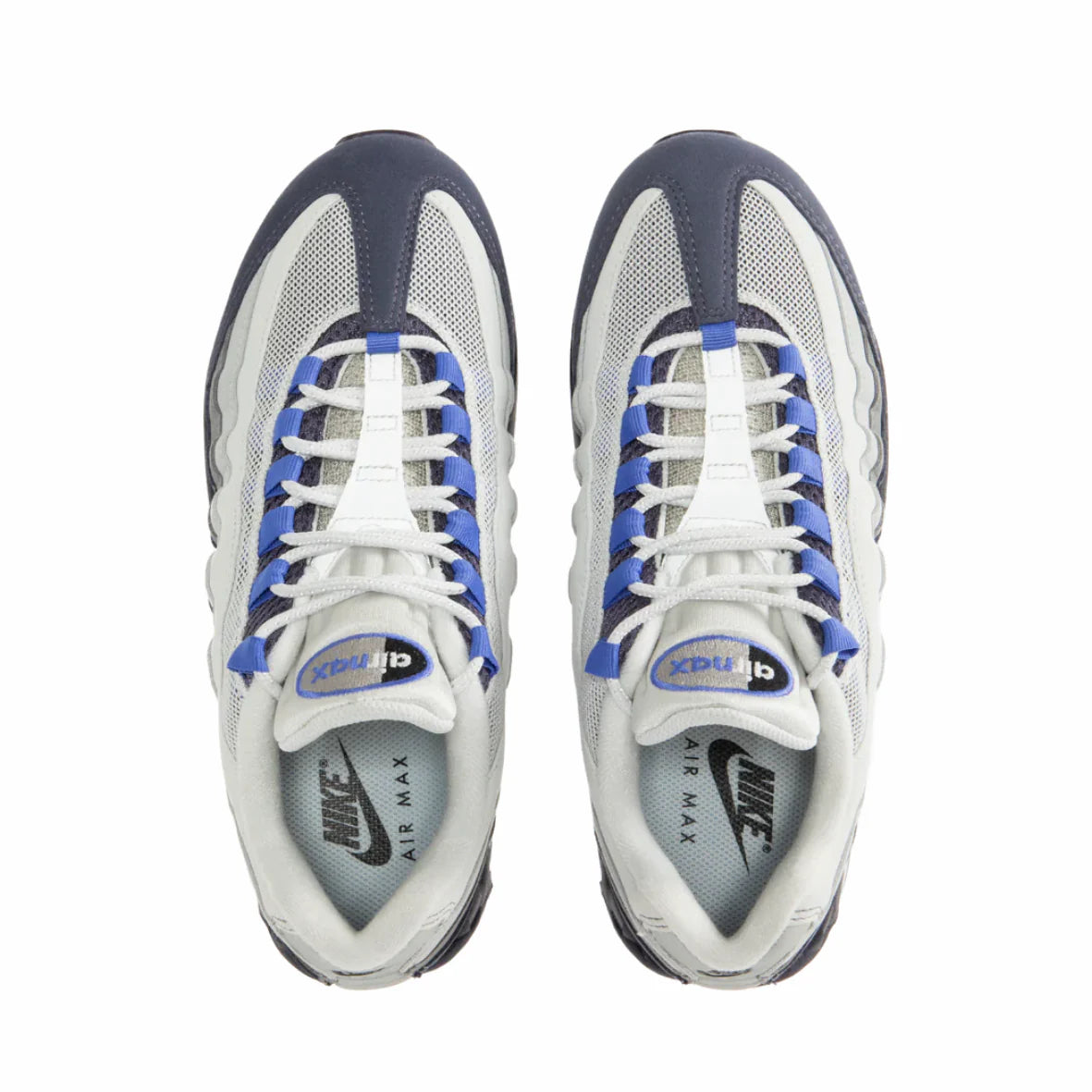 Air Max 95 OG Big Bubble