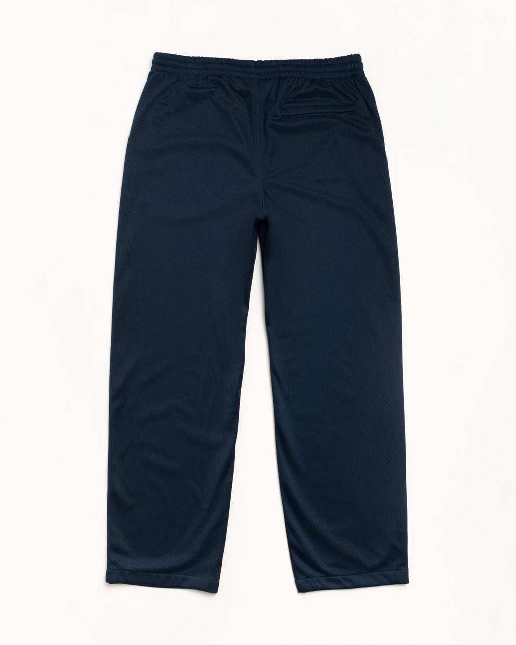 MESH TRACK PANT