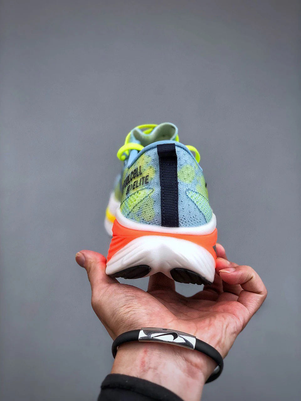 New Balance Fuelcell Supercomp Elite V3 London