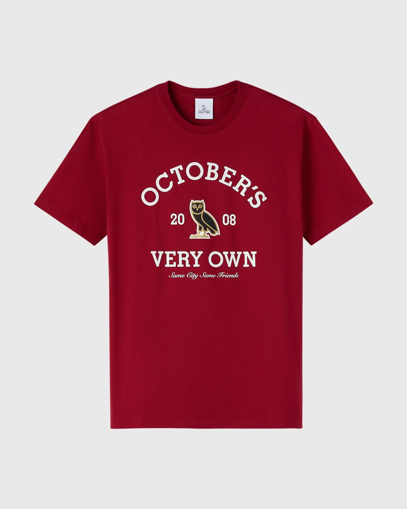 Collegiate Tee