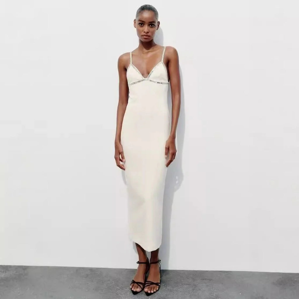 Vestido Carneiros