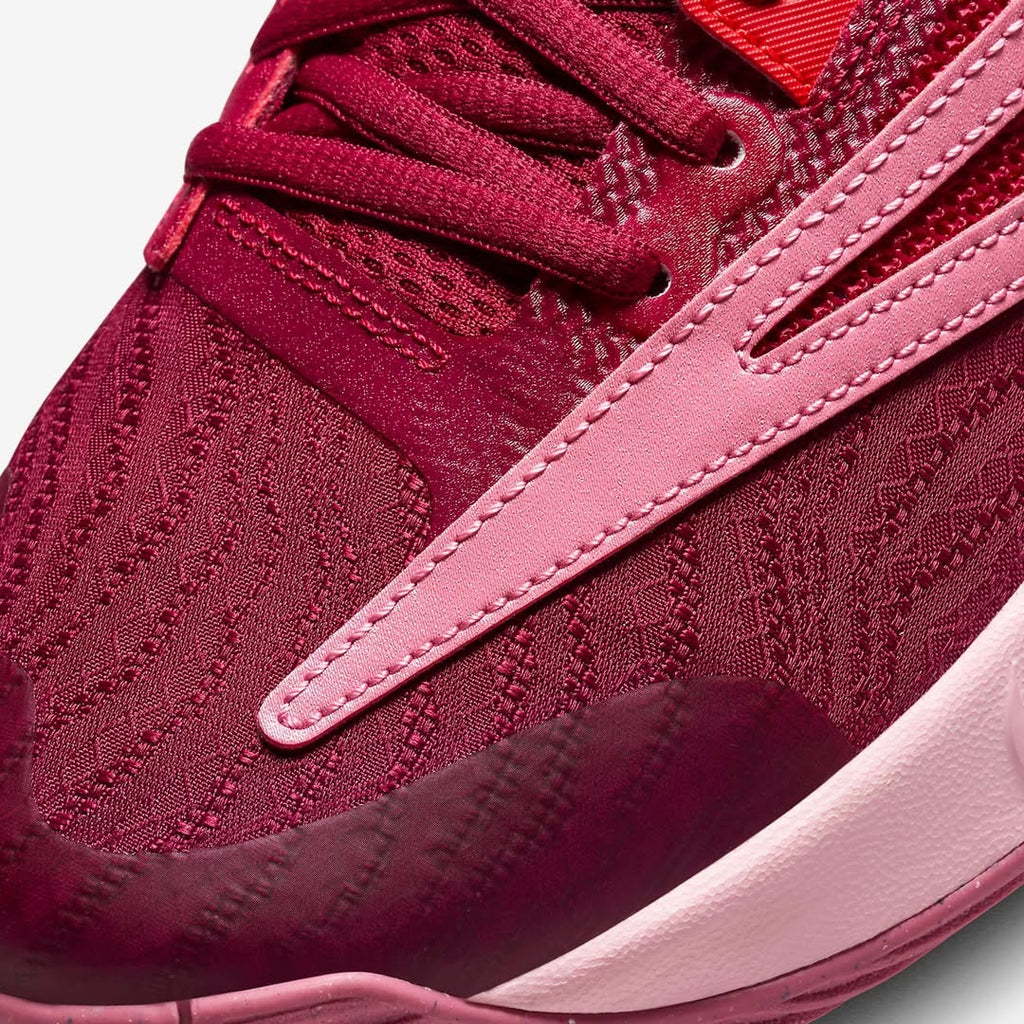 Tênis Nike Giannis Immortality 3 Roxo