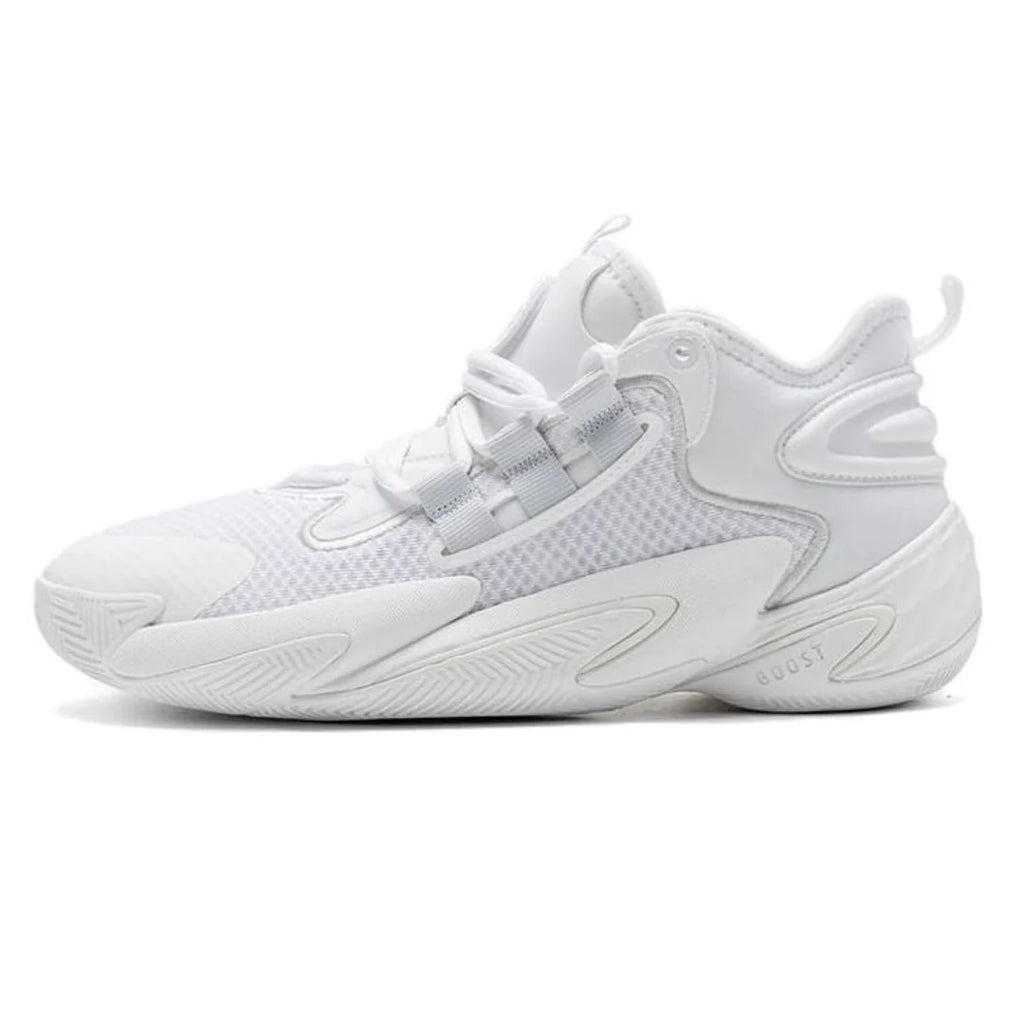 Tênis Adidas BYW Select White