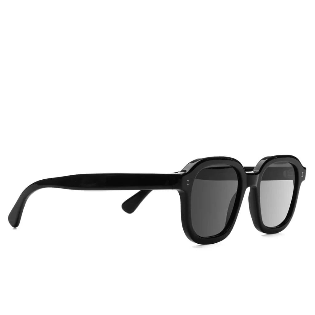 Bogota Sunglasses Black