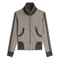 Adidas Originals x Avavav Womens Track Top Grey Four