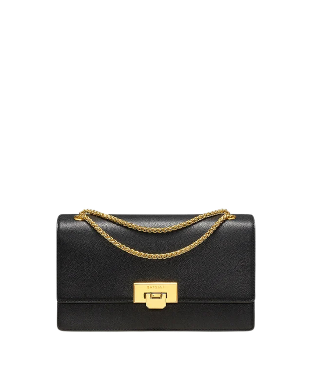 Bolsa de Couro Ortisei