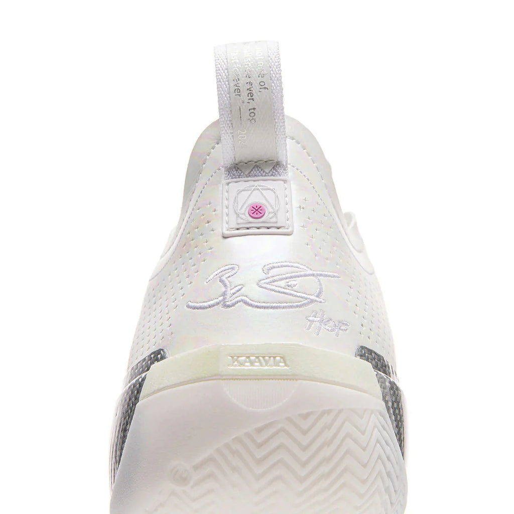 Tênis Li Ning Way of Wade 12 Sculpture