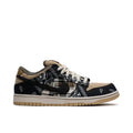 Nike Dunk Low SB x Travis Scott
