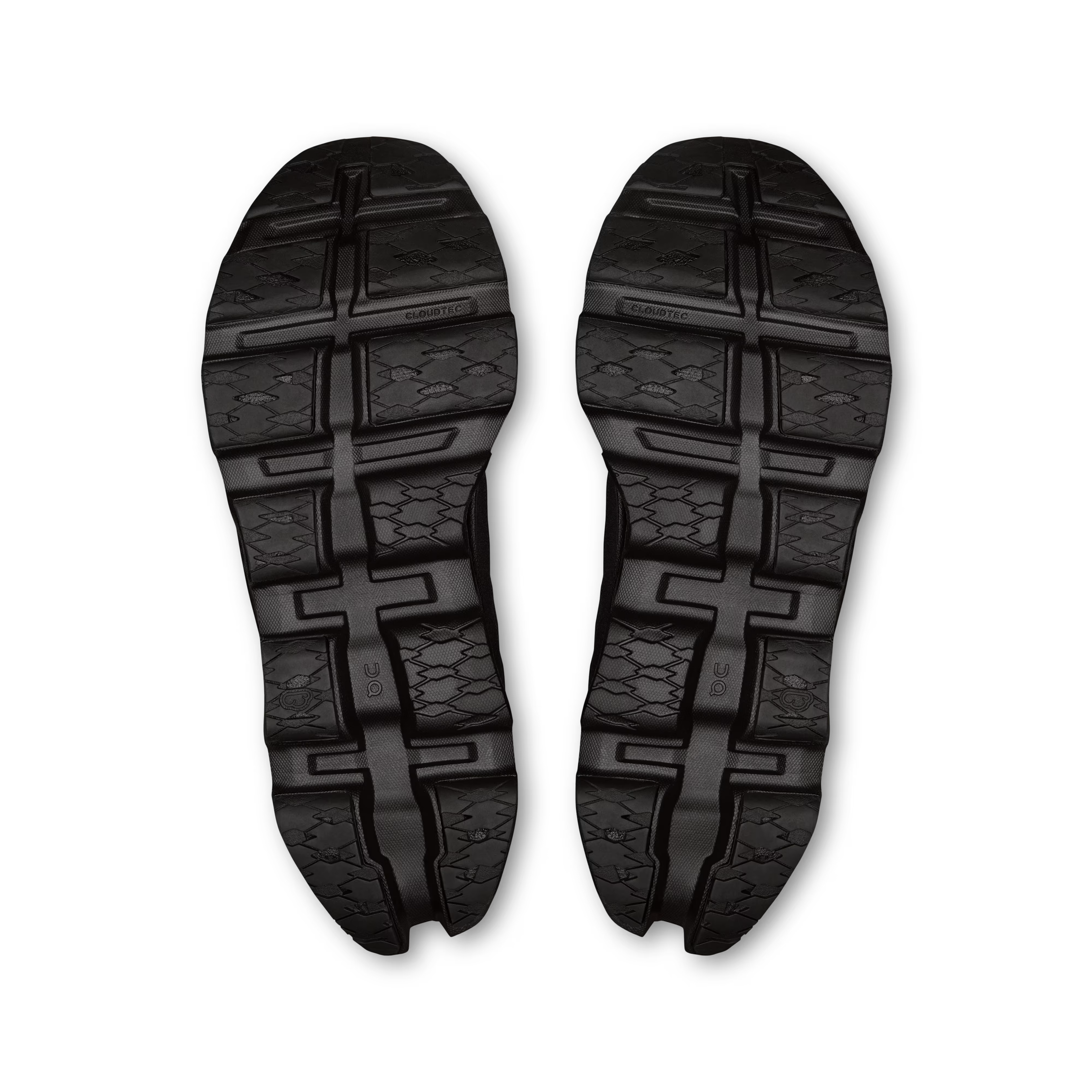 Tênis On Running Cloudmonster 3 Black