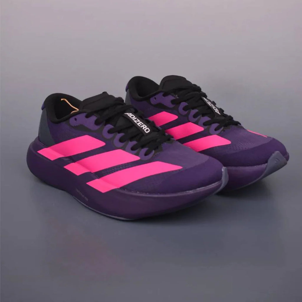Adidas Adizero EVO SL Roxo Rosa