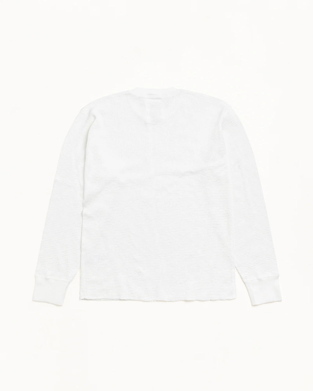 PIGMENT DYED LS THERMAL
