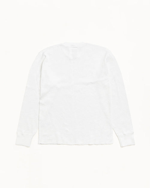 PIGMENT DYED LS THERMAL