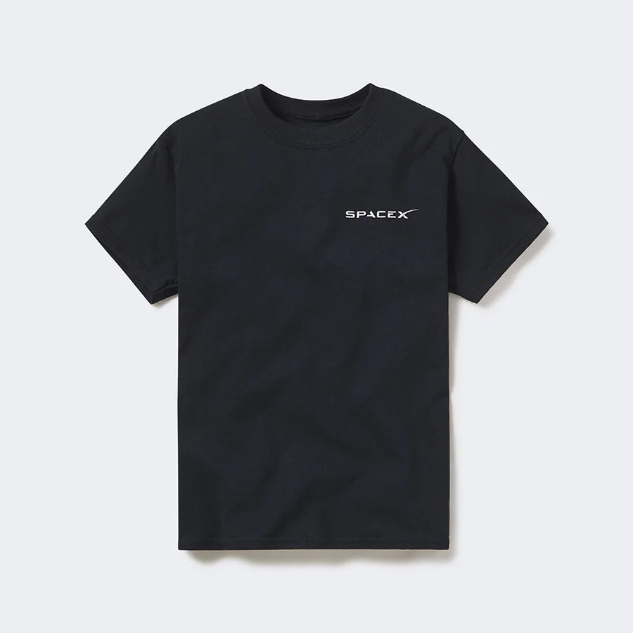 Kids Falcon Heavy T Shirt
