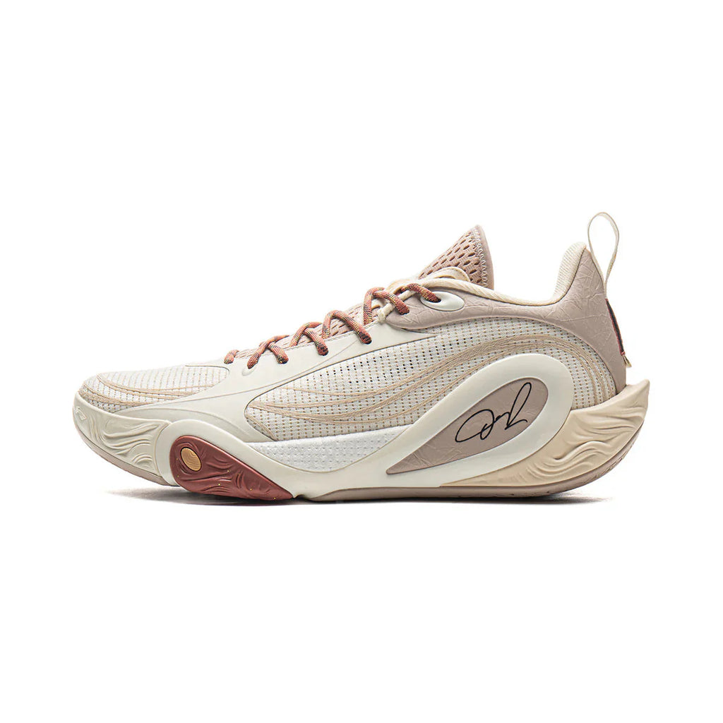 Tênis Li Ning Way of Wade DLo 1 The First Pick