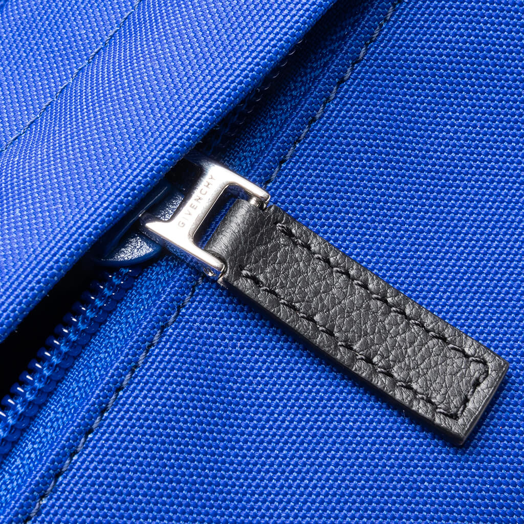 Essential U Bumbag Ocean Blue