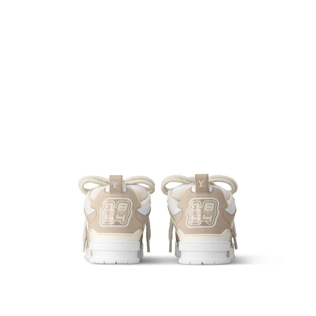 Louis Vuitton LV Skate Sneaker Beige