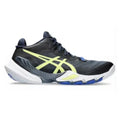 Tênis Asics Metarise 1 Preto Branco