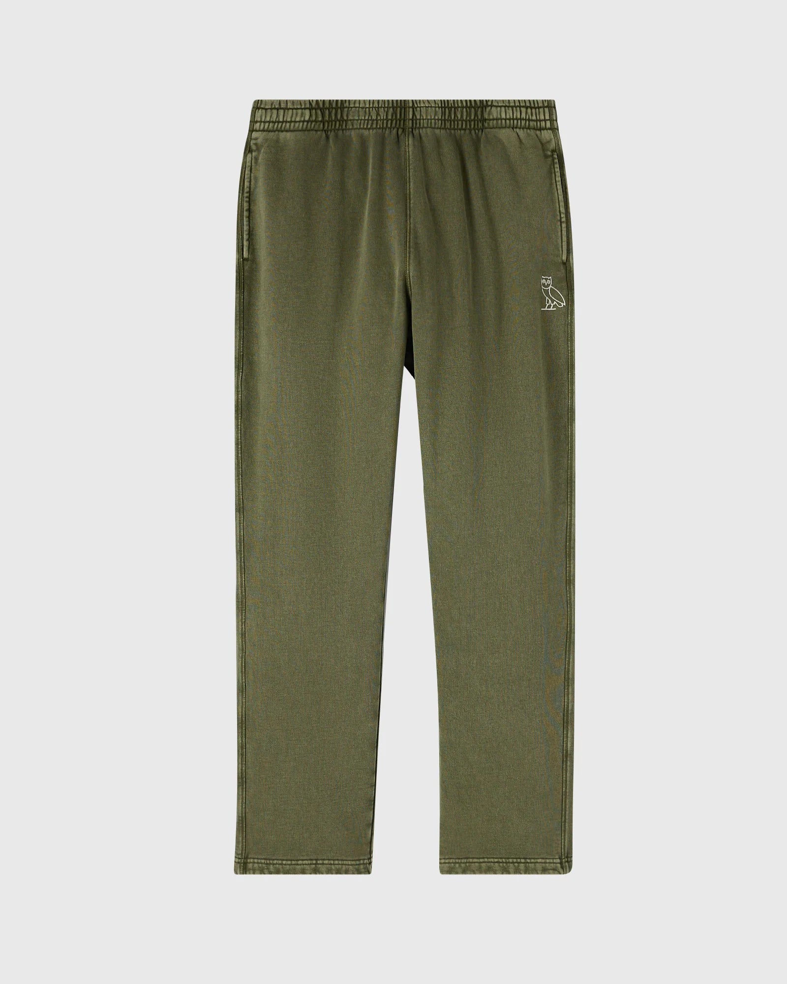 Muskoka Open Hem Sweatpant Cypress