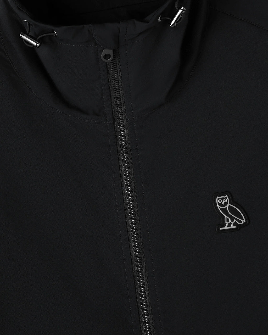 Repel Twill Shell Black