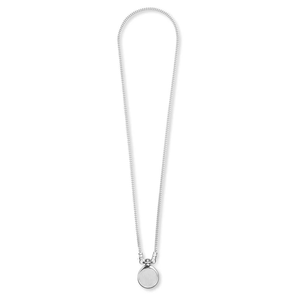 Finn Pendant 925 Sterling Silver