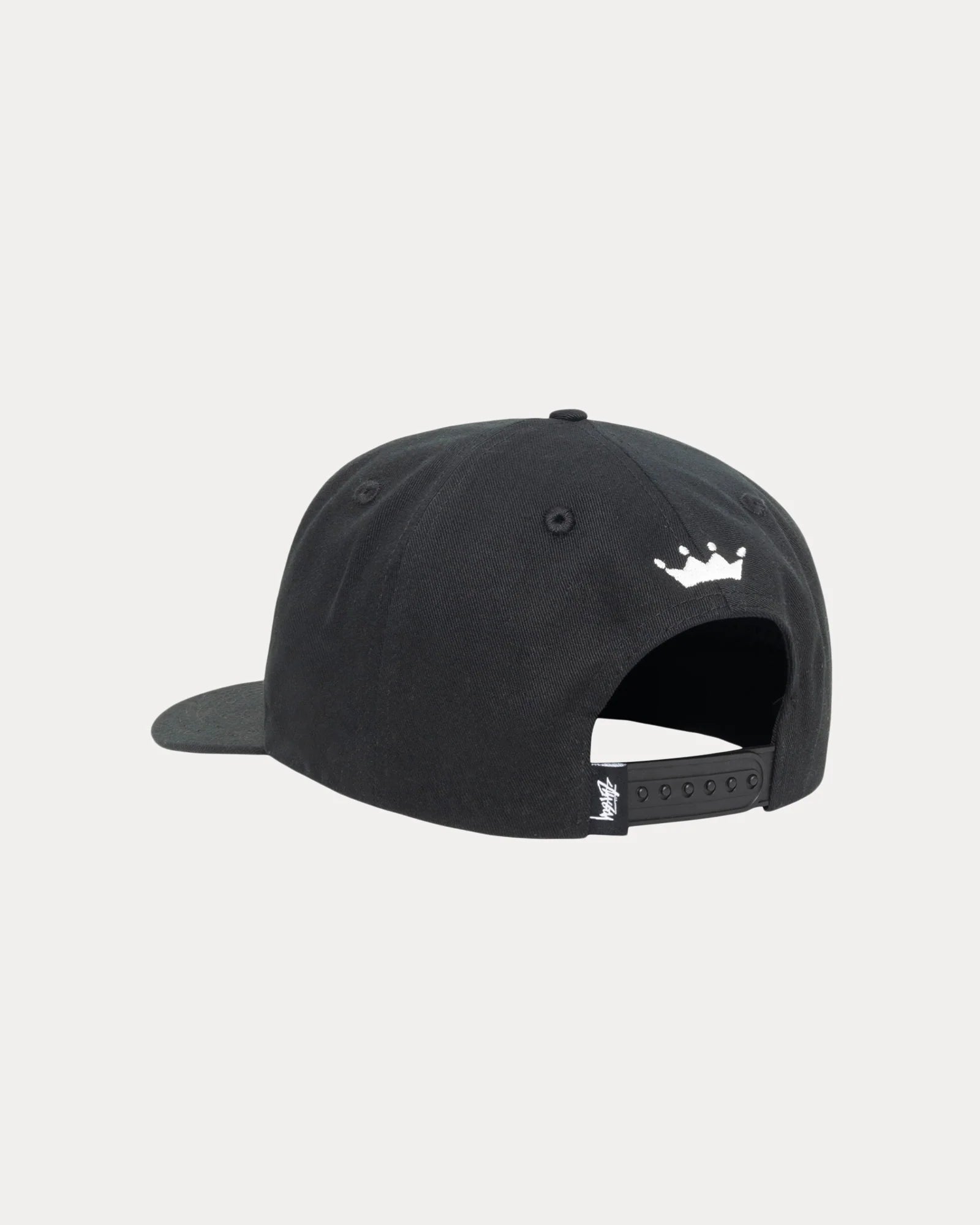 STÜSSY SPORT SNAPBACK CAP