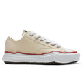 Peterson Low OG Sole Canvas Sneaker SE Natural