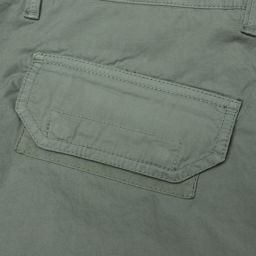 Comfort Pants Sage