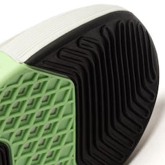 Tênis Nike Lebron Witness VIII Bege Verde