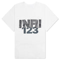 Inri CVA S S Tee White