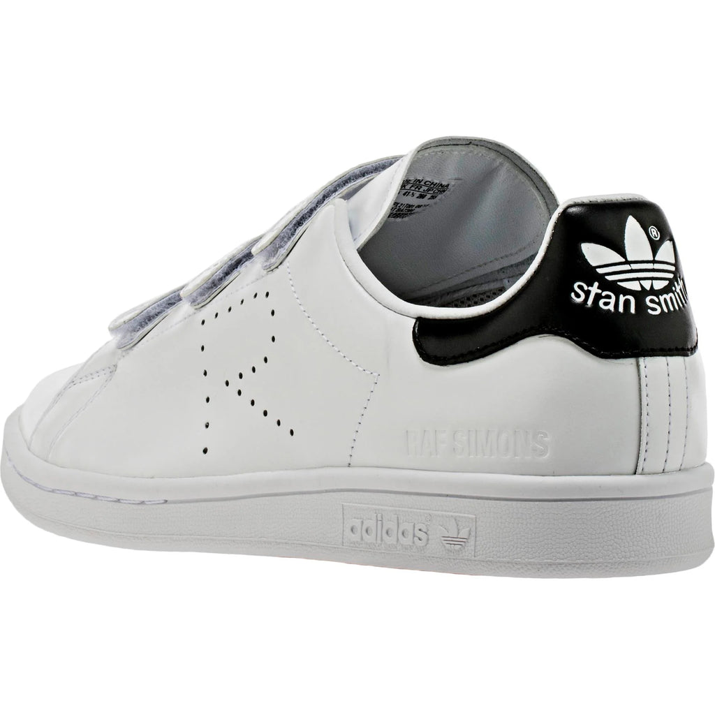 adidas X Raf Simons Comfort Mens White Black