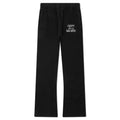 Logan Sweatpant Black