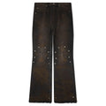 Chopper Carpenter Pant Dirty Black