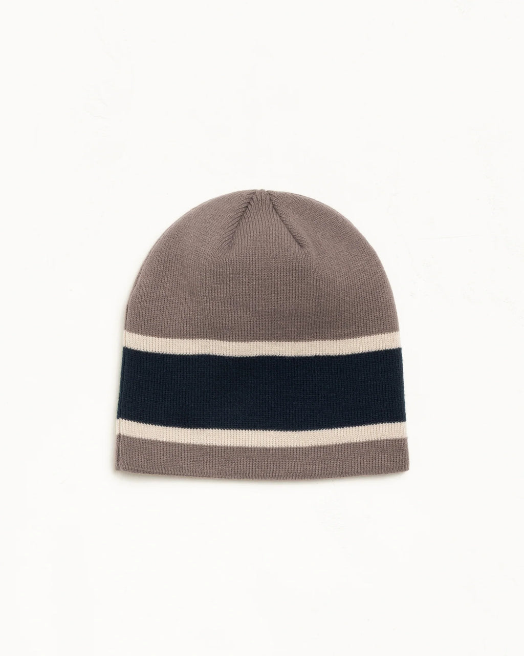 STÜSSY SPORT STRIPE SKULLCAP