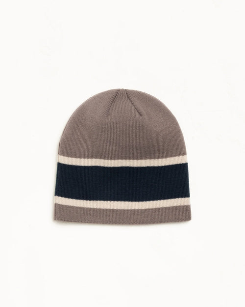 STÜSSY SPORT STRIPE SKULLCAP