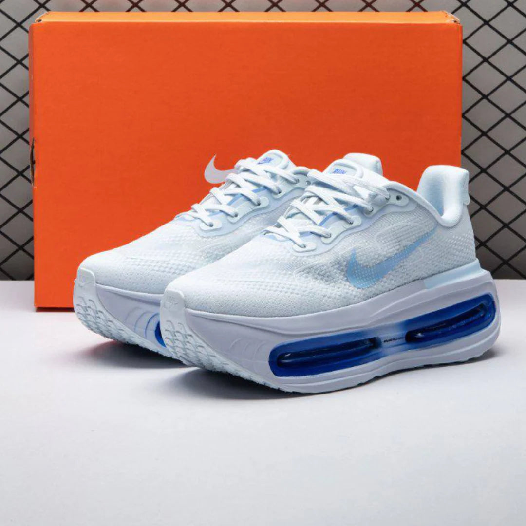 Nike Vomero Premium Branco Azul