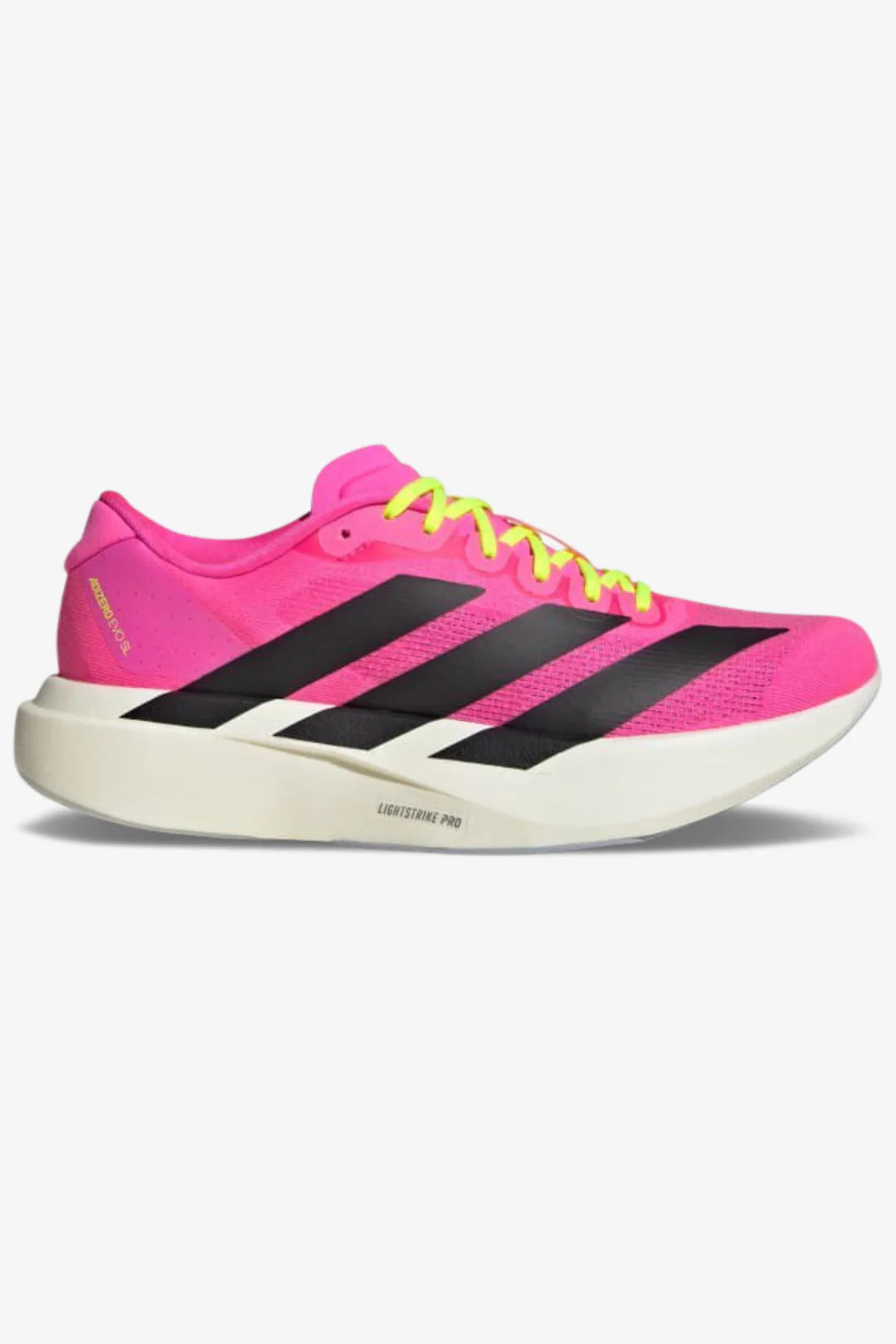 Adidas Adizero EVO SL Rosa